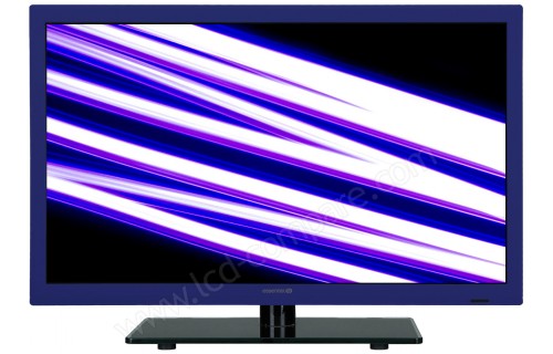 ESSENTIELB Kissario Bleu