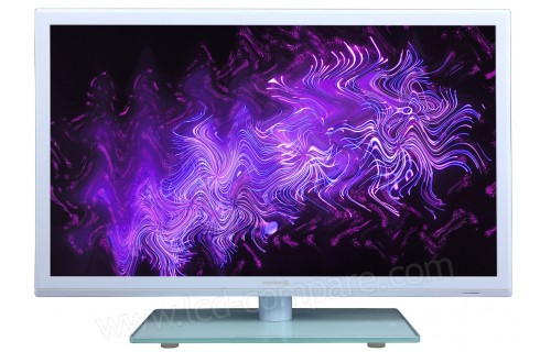 ESSENTIELB Kissario Blanc