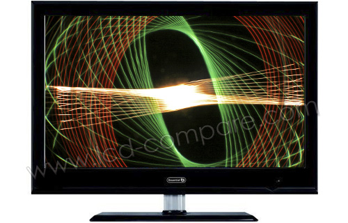 ESSENTIELB Lum&eacute;o 18.5" SD