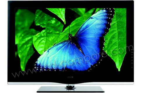 ESSENTIELB Lum&eacute;o 40''