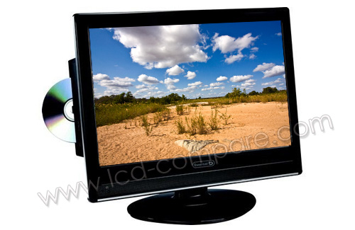 ESSENTIELB Mandello 15" DVD