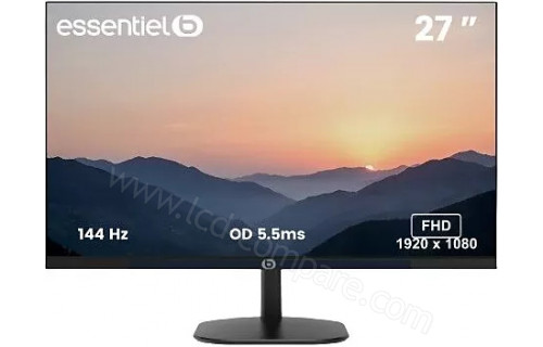 ESSENTIELB PIXEL View 27 IPS 144