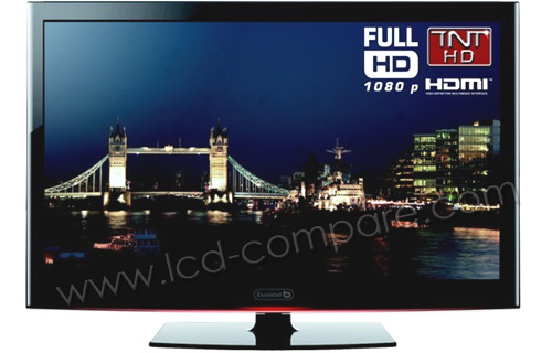 ESSENTIELB Selenio 32"