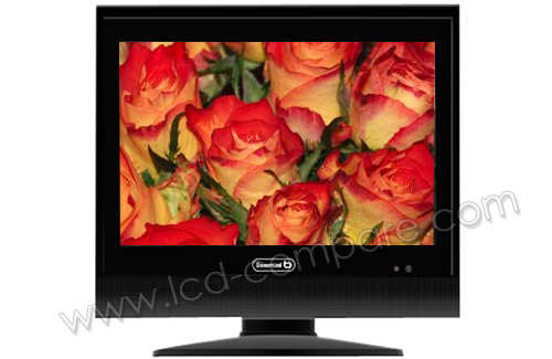 ESSENTIELB TeVeo 19" DVD TNT