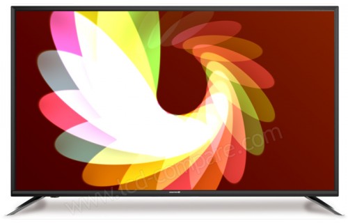 ESSENTIELB Titane 55" FX4