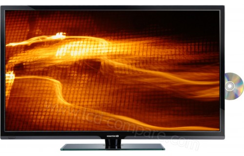 ESSENTIELB V&eacute;linio 32" DVD