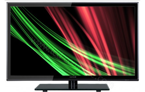 ESSENTIELB V&eacute;linio 22" DVD