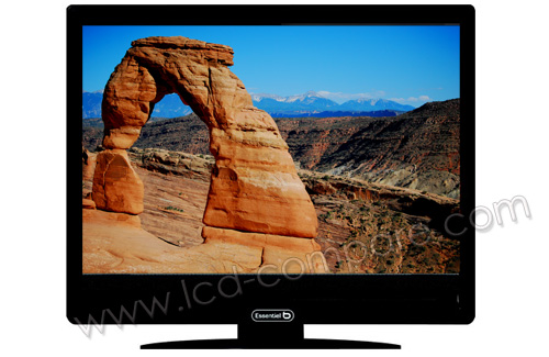 ESSENTIELB Visao 19"