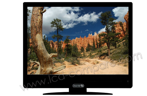 ESSENTIELB Visao 22"