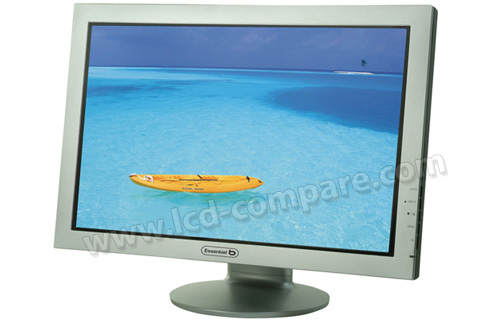 ESSENTIELB Vizys 19 Wide