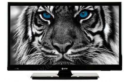 ESTAR LEDTV20D2T1