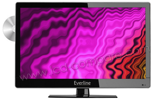 EVERLINE 16EVE2C40HC