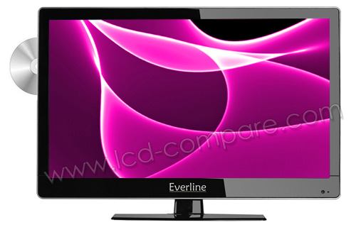 EVERLINE 19EVE2C48HC Noir