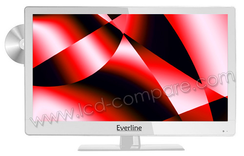 EVERLINE 19EVE2C48HC Blanc