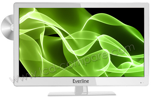 EVERLINE 22EVE2C56FC Blanc