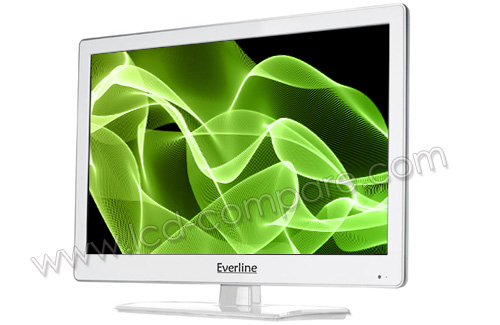 EVERLINE 22EVE2N56FC Blanc