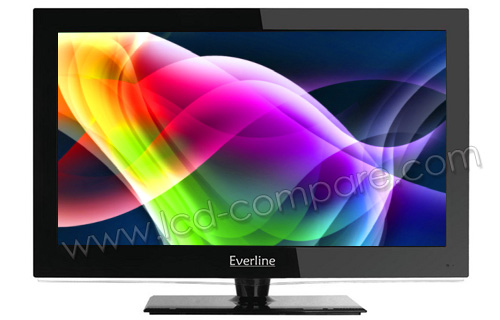 EVERLINE 32EVC4N81HC