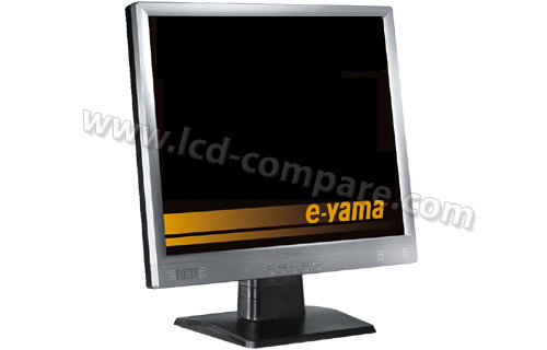 EYAMA 17LJ2 (Silver)