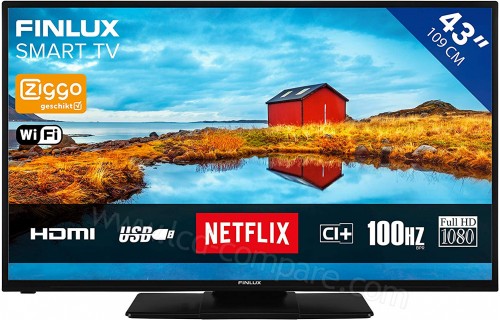 FINLUX FL4323SMART