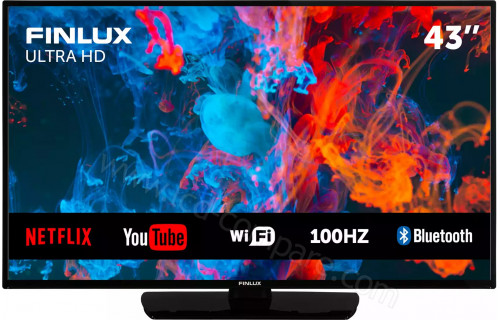 FINLUX FL4335UHD
