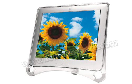 FORMAC Gallery 1900 Platnum