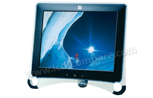 FORMAC Gallery 1900 Raven Black