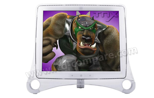 FORMAC Gallery 1900 TNX Oxygen