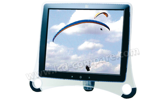 FORMAC Gallery 1900 TNX Raven Black