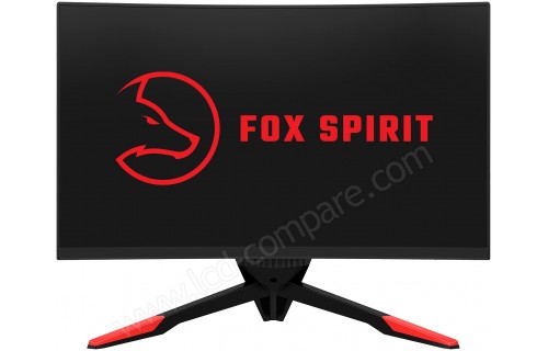 FOX SPIRIT PGM270