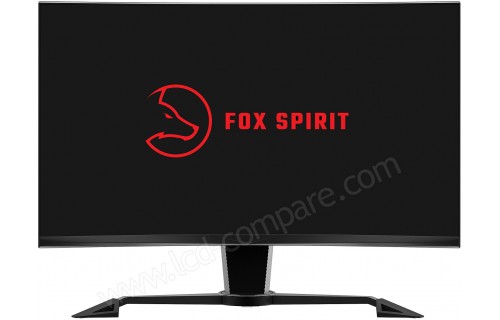 FOX SPIRIT PGM315