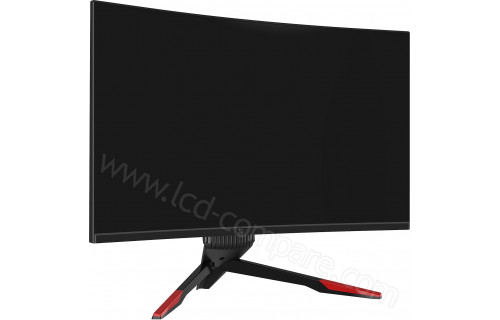 FOX SPIRIT PGM315 v2