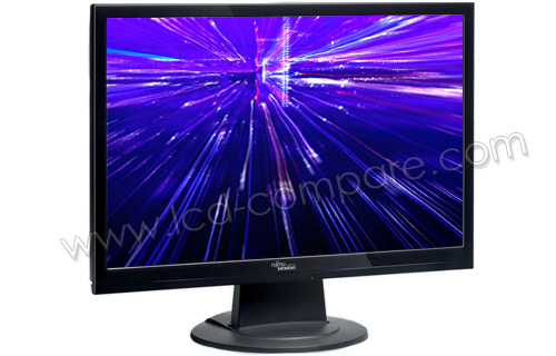 FUJITSU SIEMENS Amilo Display L 3190W