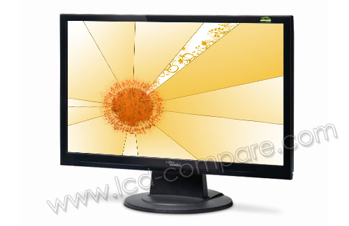 FUJITSU SIEMENS Amilo SL 3220WS