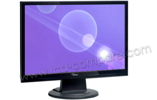 FUJITSU SIEMENS Amilo SL 3220W v2