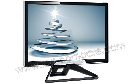 FUJITSU SIEMENS Amilo XL 3220W