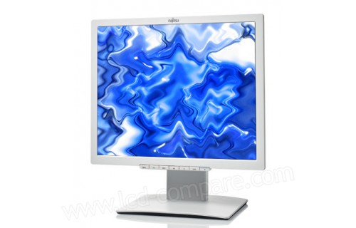 FUJITSU B19-7 LED