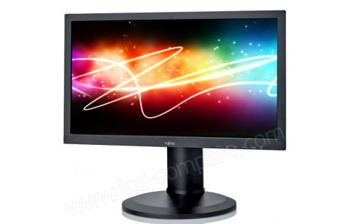 FUJITSU B20T-7 LED proGREEN