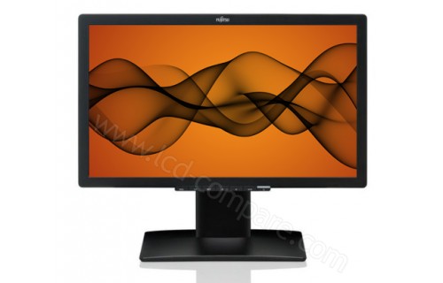 FUJITSU B24T-7 Noir