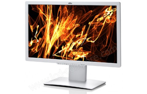 FUJITSU B24T-7 Blanc