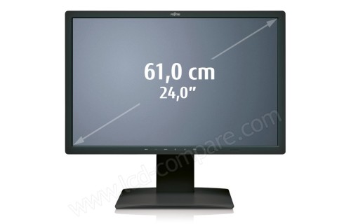 FUJITSU B24W-7 LED (S)