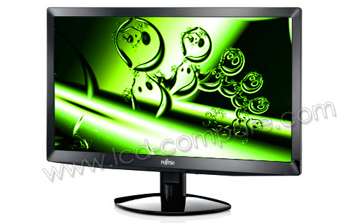FUJITSU Display L20T-2 LED