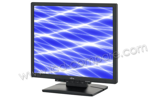 FUJITSU E19-6 LED