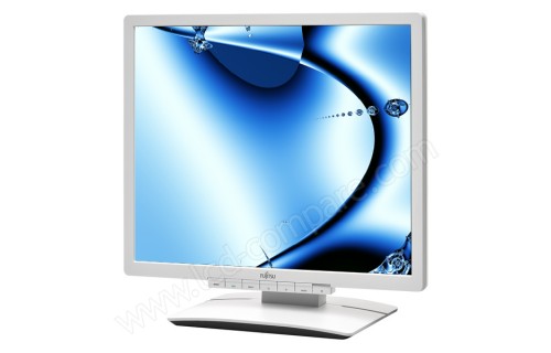 FUJITSU E19-6 LED Gris