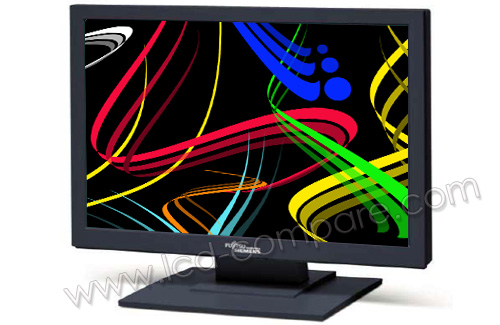 FUJITSU SIEMENS E19W-10