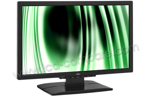 FUJITSU E20T-6 LED