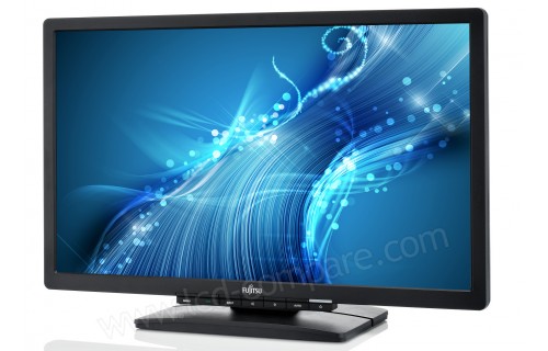 FUJITSU E20T-6 LED v2