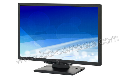 FUJITSU E22W-6 LED