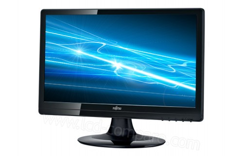 FUJITSU L19T-4 LED