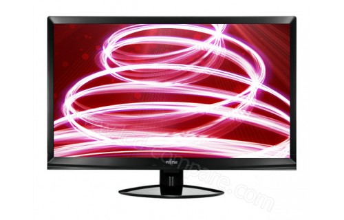 FUJITSU L22T-5 LED