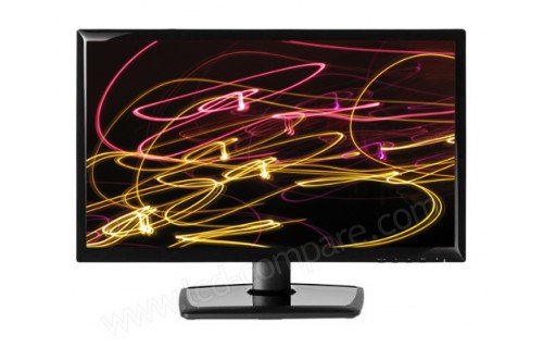 FUJITSU L22T-6 LED